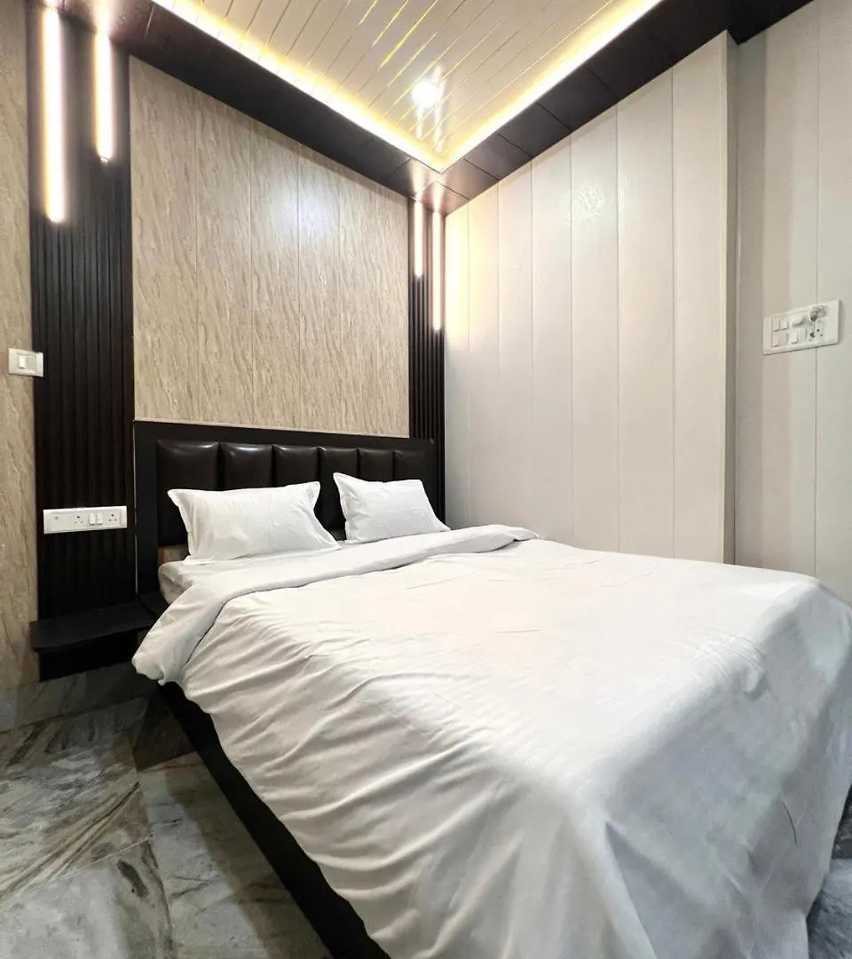 酒店 Durga P Guest House Near Harishchandra Ghat 瓦拉纳西