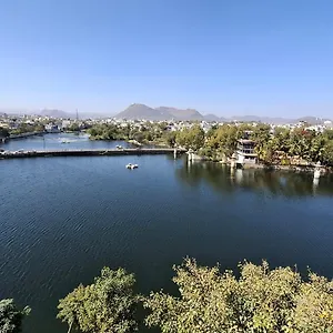 Antariksh , Udaipur India