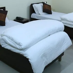Dream Palace 2*, New Delhi India