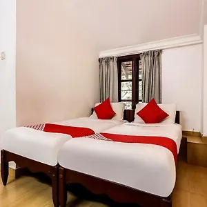 Rasa 3*, Kochi India
